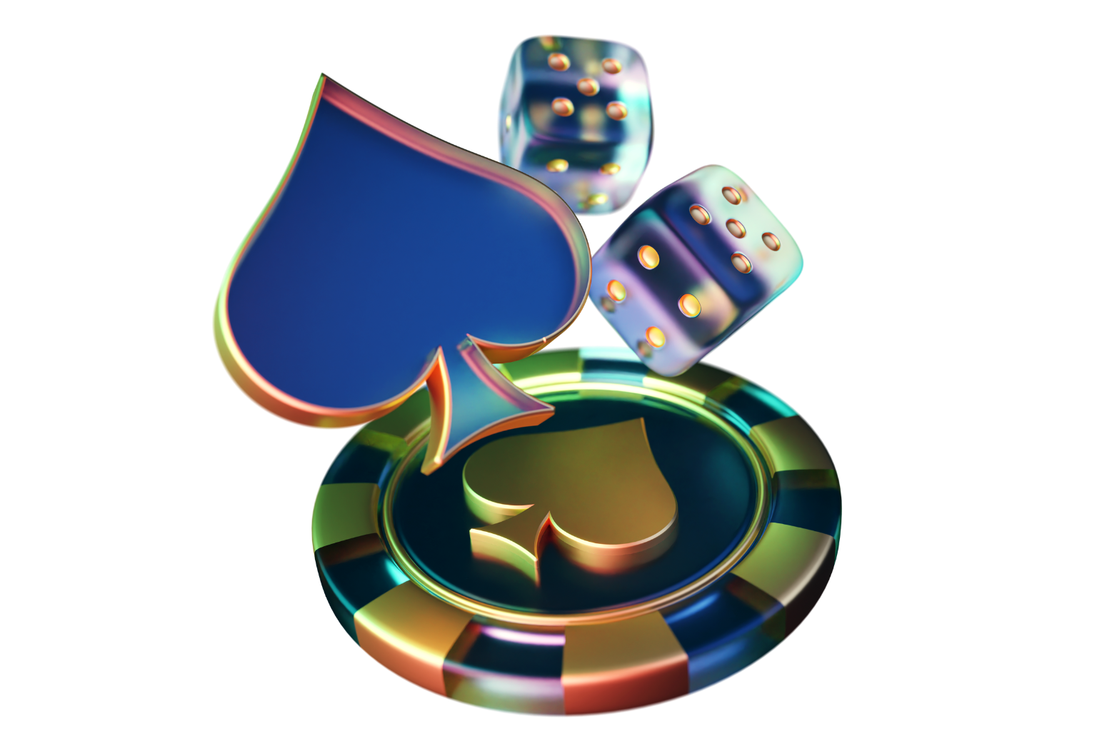Casino wheel
